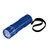 Blue - Torch Flashlight
