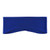 Royal Blue Blank - Lightweight Fleece Ear Bands
