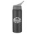 5705 METBLK Silkscreen - 25 Oz. Aluminum Bike Bottle