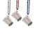 Shot Glass Bead Necklace