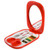 Red Blank - Sewing Kit