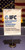View 1 Logo - Vertical Table Flag Pennant with Single Reverse Flag