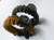 Outdoor Multifuntional Survival Compass Bracelet
