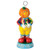 Funniest Trophy Photo/ Balloon Holder Pumpkin Head Figure