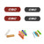 Custom Band Aid wound plast Adhesive bandage FDA approved Many shape for options