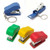 Mini Handheld Press Staplers with Keychain