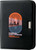 SM-3640BKFront - New Yorker Padfolio