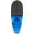 SM-3266TBLFront - Magnetic Memo Clip
