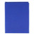 Blue - Small Eco Hardcover Note Pad