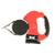 Red - Orest Retractable Dog Leash