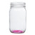 Pink - Paula Mason Jars
