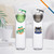 Garth Plastic Water Bottle - 27 OZ.