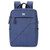Blue - Business Laptop Backpack