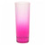 2 oz. Tall Shot Glasses - Colored & Frosted