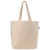 Budget Shopper Tote - 5 oz. Recycled Cotton Blend - Silkscreen