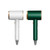 Various Blank - Foldable Hair Dryer