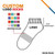 Nutoo Sports Socks - Ankle Sock