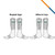 Nutoo Sports Socks - Ankle Sock