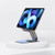 Space Gray Use - Evo - Premium Metal Phone Stand
