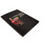 Light Up LED Audio Brochure with Box