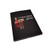 Light Up LED Audio Brochure with Box