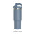 Modern Blue Blank - 32 Oz. Insulated Stainless Tumbler - Nomad