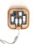 6-in-1 Travel Charging Cable Kit with Bamboo Storage Box