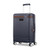 Alternate - Samsonite Virtuosa Expandable Carry On - Navy