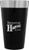 1603-16BKFront - Stanley Stay-Chill Stacking Pint 16oz