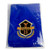 Embroidery Golf Towel with Corner Grommet & Metal Carabiner