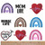 Medical Charms for Bogg Bag