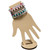 Child's Friendship Bracelet Custom Beaded