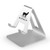 Silver Logo - Tablet Phone Stand