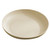 Plastic Round Plate
