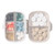 8 Compartments Travel Pill Box Organizer