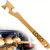Wooden Pull-Out Oven Long Handle