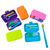 Portable Travel Dental Cleaning Set Storage Box
