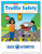 Coloring Book: Traffic Safety