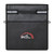 Alternate - Structure Cargo Organizer with Lid - Black