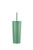 Green - Aqueduct-IX 24 Oz. Travel Tumbler Bottle with Straw