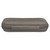 Faux Leather Smoke Case, Gray, 7" x 2 1/2" x 1 3/4"