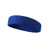 Blue - Cotton Sports Headbands
