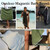Microfiber Thin Lightweight Beach Towel