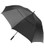 Black - The Open Umbrella