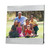 4946 SIL Blank - 4" X 6" Èlan Photo Frame