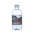 Clear Cap - 12 Oz. Custom Label Bottled Water