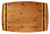 18" Marbled Cutting Board