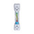 Blue Logo - Smile Two Minute Brushing Sand Timer