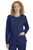 Navy Blue Blank - Healing Hands Purple Label Women's Daisy Jacket