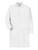 White - Red Kap ESD/Anti-Static Tech Coat